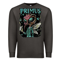 Smoke primus 10s men Premium Sweatshirt - artisFamous