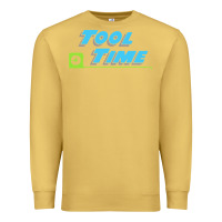 Antique Gold tool time Premium Sweatshirt - artisFamous