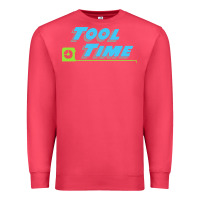 Cardinal tool time Premium Sweatshirt - artisFamous