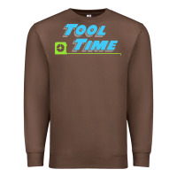 Chestnut tool time Premium Sweatshirt - artisFamous