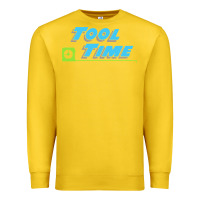 Lemon tool time Premium Sweatshirt - artisFamous