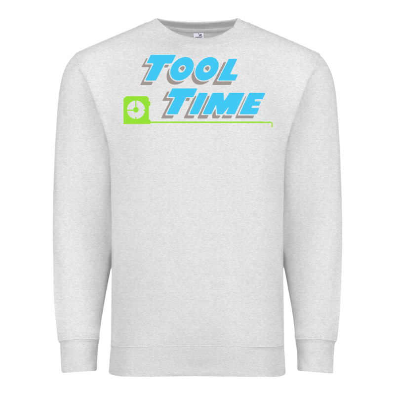 Tool Time Premium Sweatshirt by artisFamous | Teevron