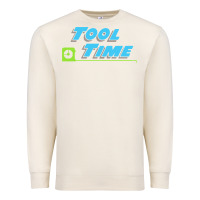 Sandshell tool time Premium Sweatshirt - artisFamous
