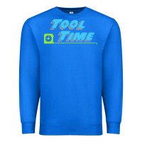True Royal tool time Premium Sweatshirt - artisFamous