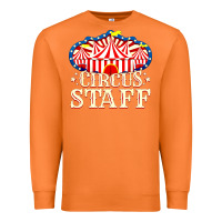 Carrot circus staff Premium Sweatshirt - artisFamous