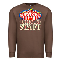 Chestnut circus staff Premium Sweatshirt - artisFamous