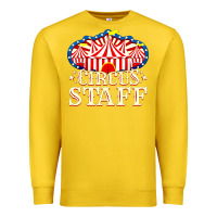 Lemon circus staff Premium Sweatshirt - artisFamous