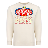 Sandshell circus staff Premium Sweatshirt - artisFamous