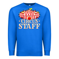 True Royal circus staff Premium Sweatshirt - artisFamous