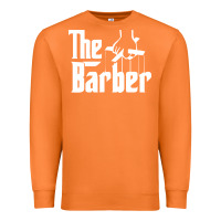 Carrot the barber Premium Sweatshirt - artisFamous
