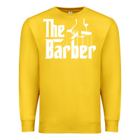 Lemon the barber Premium Sweatshirt - artisFamous