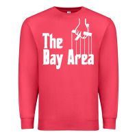 Cardinal the bay area Premium Sweatshirt - artisFamous