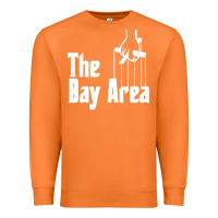 Carrot the bay area Premium Sweatshirt - artisFamous