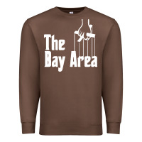 Chestnut the bay area Premium Sweatshirt - artisFamous