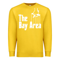 Lemon the bay area Premium Sweatshirt - artisFamous