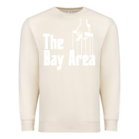 Sandshell the bay area Premium Sweatshirt - artisFamous