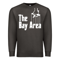 Smoke the bay area Premium Sweatshirt - artisFamous