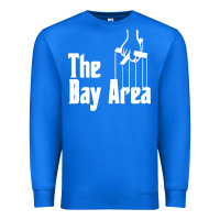 True Royal the bay area Premium Sweatshirt - artisFamous