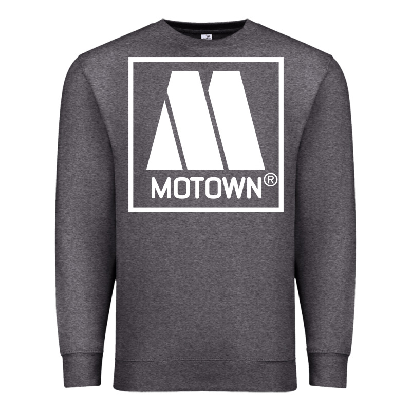 Motown Merch Record Premium Sweatshirt by artisFamous | Teevron