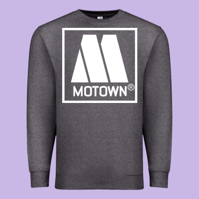 Motown Merch Record Premium Sweatshirt Designed By Artisfamous