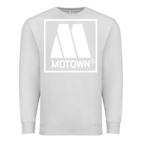 Dove Grey motown merch record Premium Sweatshirt - artisFamous