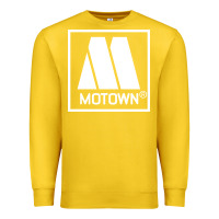 Lemon motown merch record Premium Sweatshirt - artisFamous