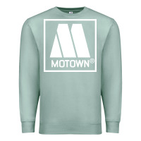 Seafoam motown merch record Premium Sweatshirt - artisFamous
