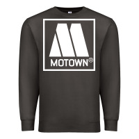 Smoke motown merch record Premium Sweatshirt - artisFamous