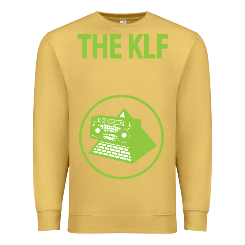 Klf Re Merch Premium Sweatshirt by artisFamous | Teevron