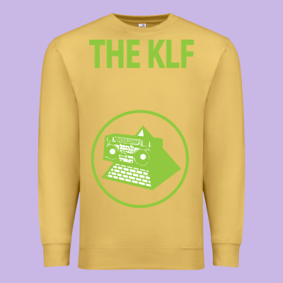 Klf Re Merch Premium Sweatshirt Designed By Artisfamous