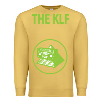 Antique Gold klf re merch Premium Sweatshirt - artisFamous
