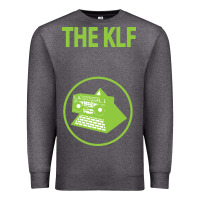 Charcoal Heather klf re merch Premium Sweatshirt - artisFamous