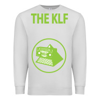 Dove Grey klf re merch Premium Sweatshirt - artisFamous