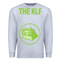 Heather Grey klf re merch Premium Sweatshirt - artisFamous