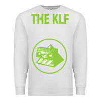 Oatmeal Heather klf re merch Premium Sweatshirt - artisFamous