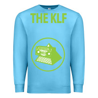 Ocean Blue klf re merch Premium Sweatshirt - artisFamous