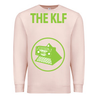 Pale Pink klf re merch Premium Sweatshirt - artisFamous