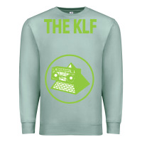 Seafoam klf re merch Premium Sweatshirt - artisFamous