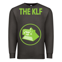 Smoke klf re merch Premium Sweatshirt - artisFamous