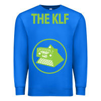 True Royal klf re merch Premium Sweatshirt - artisFamous