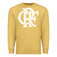 Antique Gold camisa do flamengo Premium Sweatshirt - artisFamous