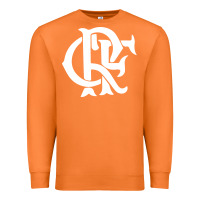 Carrot camisa do flamengo Premium Sweatshirt - artisFamous