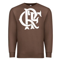 Chestnut camisa do flamengo Premium Sweatshirt - artisFamous
