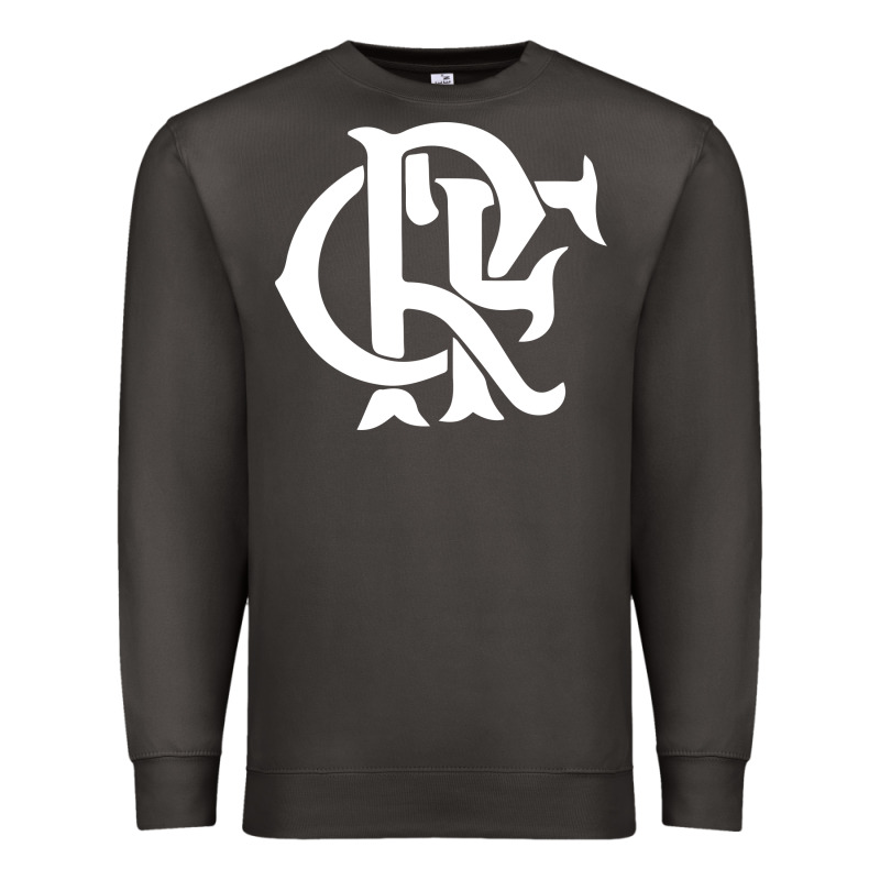 Camisa Do Flamengo Premium Sweatshirt by artisFamous | Teevron