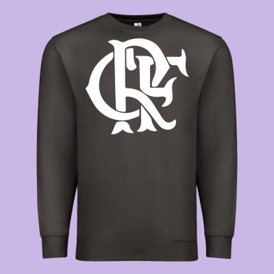 Camisa Do Flamengo Premium Sweatshirt Designed By Artisfamous