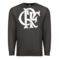 Smoke camisa do flamengo Premium Sweatshirt - artisFamous