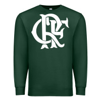 Sports Green camisa do flamengo Premium Sweatshirt - artisFamous