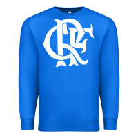 True Royal camisa do flamengo Premium Sweatshirt - artisFamous