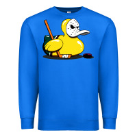 True Royal mighty rubber ducky Premium Sweatshirt - artisFamous