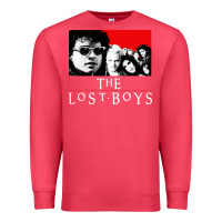 Cardinal lost boys Premium Sweatshirt - artisFamous